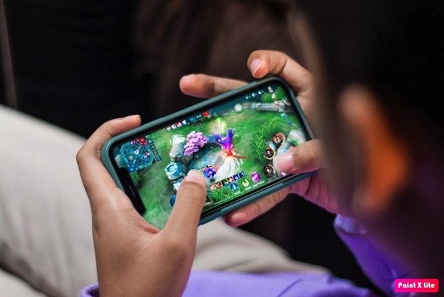 El uso de consolas para videojuegos crece un 4% y los sistemas iOS se disparan en más del 20% en cinco años