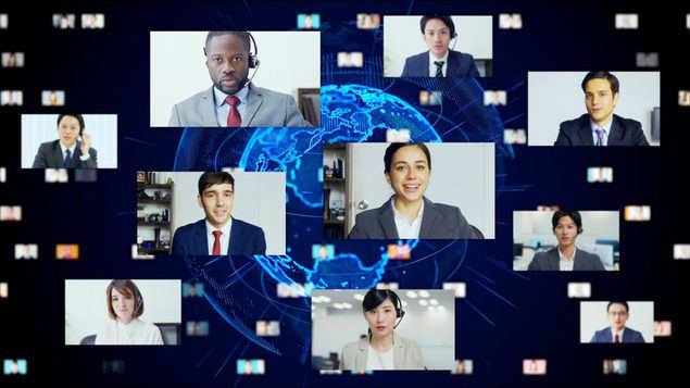 Ahorrando en los contactos por Internet