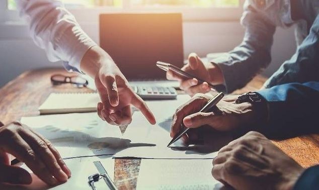 En 2021 se tramitaron 30.672 contratos de formación y aprendizaje en España