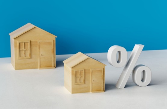 La vivienda de inversión para el alquiler subirá en torno a un 5% durante el 2022