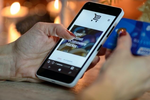 El eCommerce crecerá entre 30% y 50% en 2022