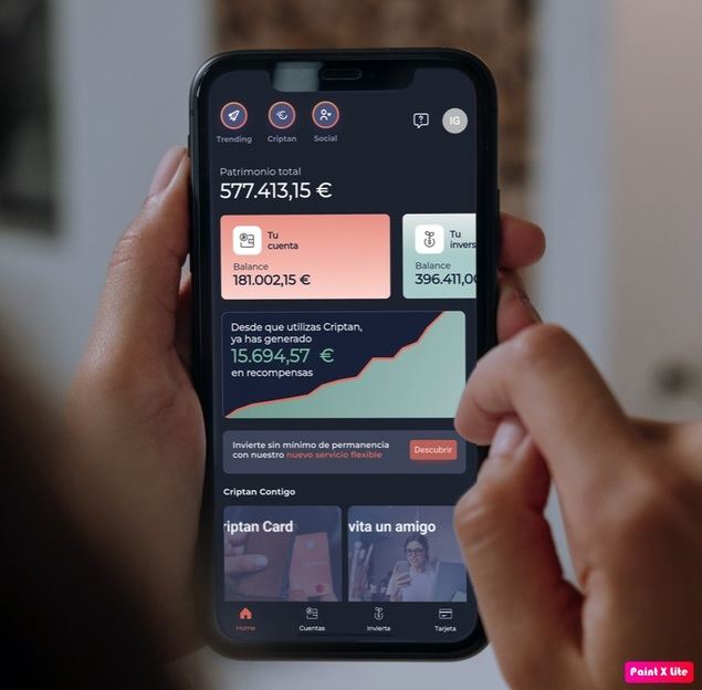 Criptan y TaxDown se asocian para simplificar la declaración de la Renta para los inversores de criptomonedas