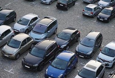 Las piezas recuperadas son la alternativa a la escasez de piezas nuevas en el sector de la automoción