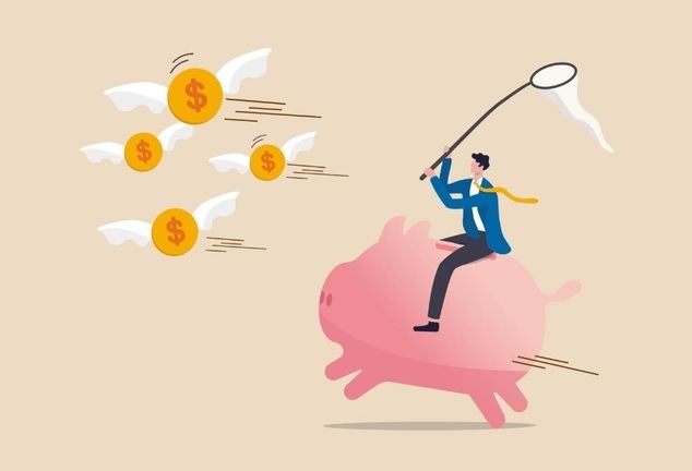 Dos de cada cinco españoles temen perder parte de sus ahorros a causa de la crisis económica