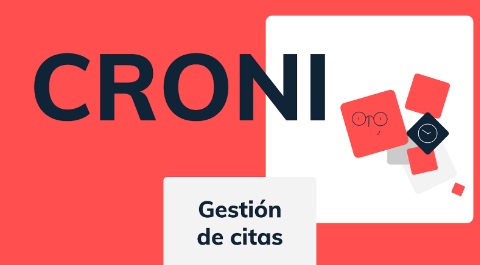 Así es Croni, el primer agente virtual animado con personalidad