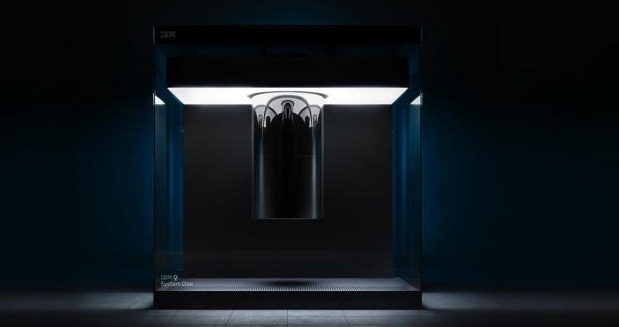 IBM da la bienvenida a LG Electronics a la IBM Quantum Network 