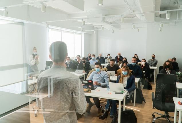 Abierta la convocatoria para el cuarto programa de aceleración de startups de AticcoLab