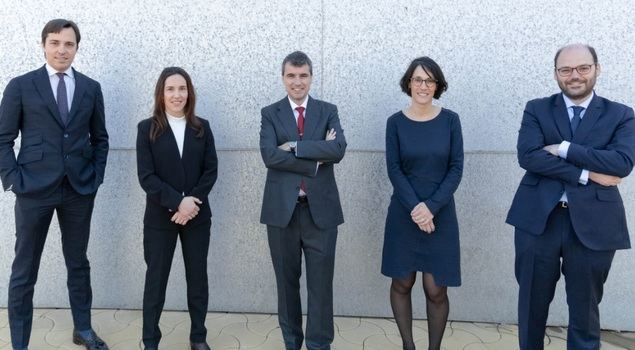 Cuatrecasas nombra cinco nuevos socios en su Junta General de Socios