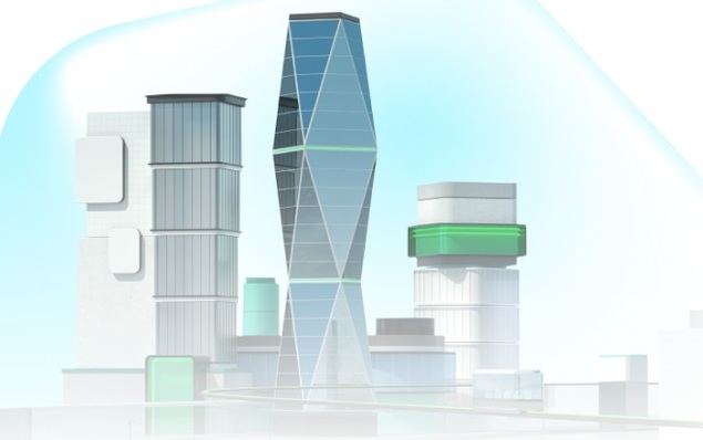 Ciberseguridad para ciudades inteligentes
