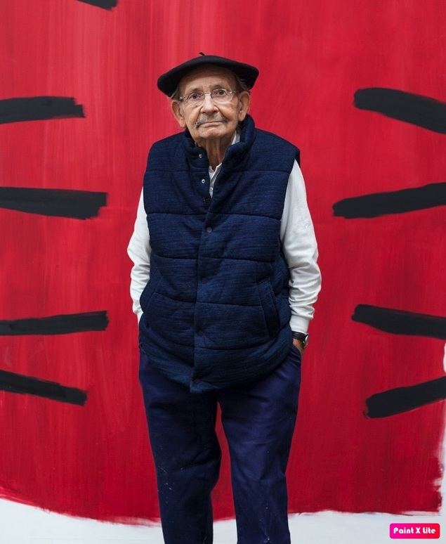 Agustín Ibarrola