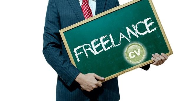 Consejos para hacer el currículum si eres freelance
