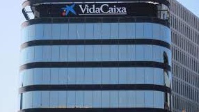 VidaCaixa obtiene un beneficio neto consolidado de 625,2 millones hasta septiembre