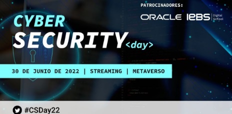 IEBS y Oracle organizan el Cybersecurity Day para analizar la situación actual de la seguridad informática