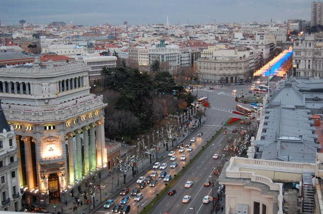 Asset Management Spain Gestmadrid asesora en la entrada de un nuevo operador en Edificio Turístico en Madrid