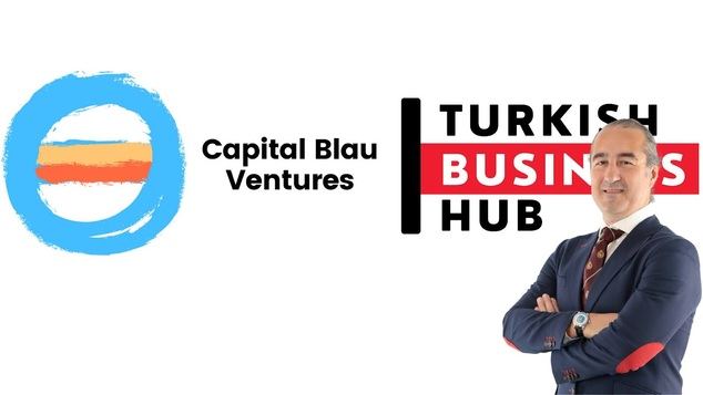 Capital Blau Ventures lanza Turkish Business Hub para reforzar lazos entre España y Turquía