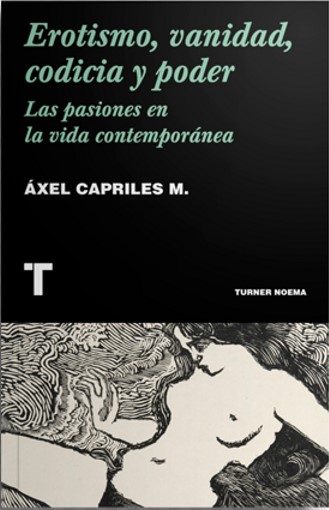 El apasionado siglo XXI necesita una nueva forma de entender las emociones