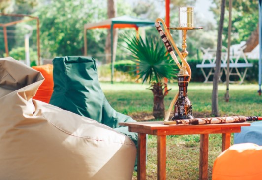 ¿Dónde comprar hookah para casa? 
