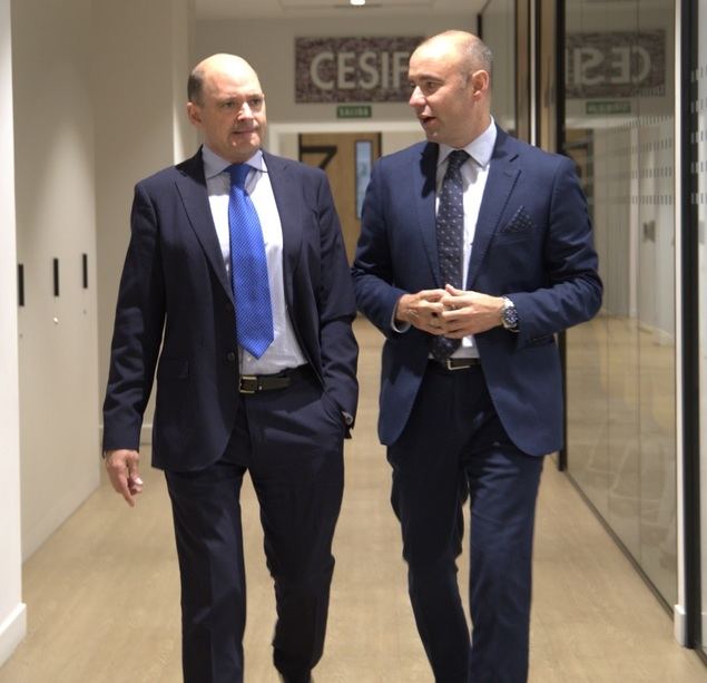 CESIF-metrodora crea el primer Programa de Desarrollo Directivo específico para la Industria Farmacéutica