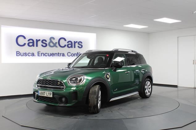 ¿En qué tengo que fijarme para comprar mi próximo coche?