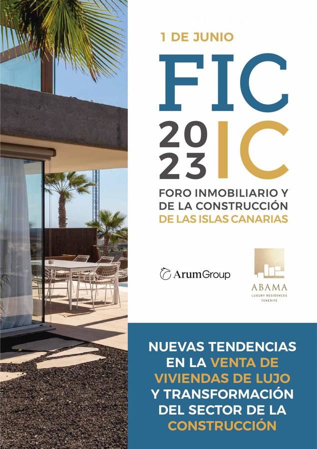 Nace un novedoso espacio que aúna el sector inmobiliario y el de la construcción en Canarias