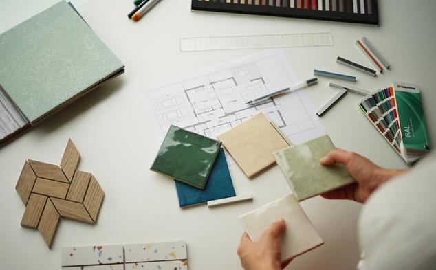 Ceramic Connection apuesta por la venta de azulejos cerámicos online