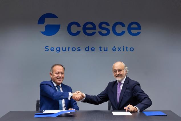 Cesce y ASSET renuevan su acuerdo de colaboración como socios estratégicos