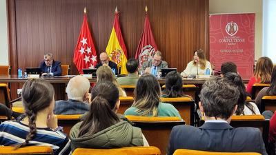 La Mesa del Turismo se pronuncia sobre la propuesta de suspender los vuelos de corto radio en rutas con alternativa en tren