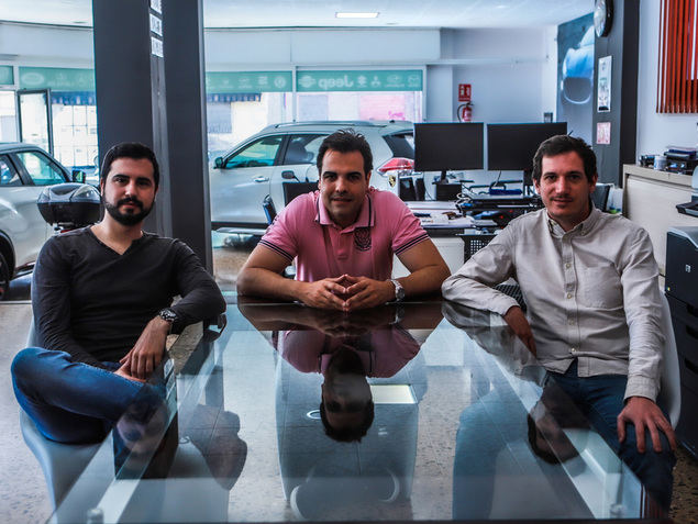 Checkauto: el Ebay de los coches de ocasión para concesionarios
