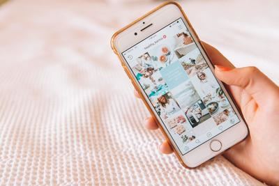 Instagram para emprendedores: cinco consejos para ganar más seguidores