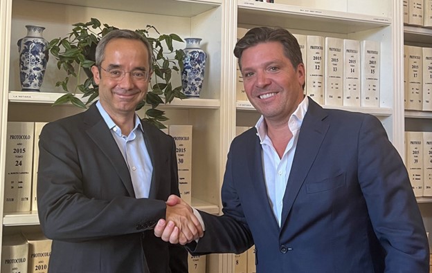 SeQura recibe hasta 150 millones de euros de financiación de Citi