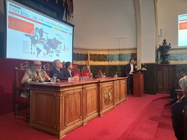 La IA en la gestión de salud está al inicio