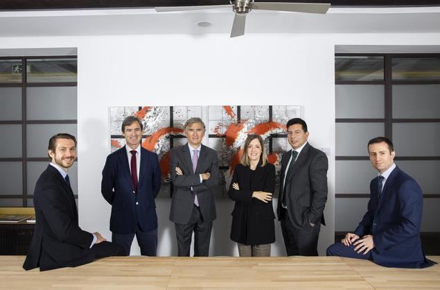 Un año difícil para los mercados financieros