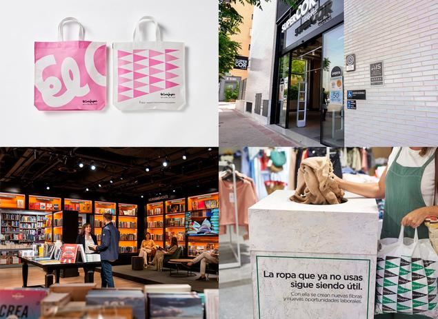 El Corte Inglés promovió más de 2.000 acciones sociales, culturales y deportivas en 2021