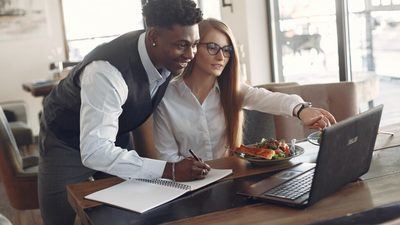 Comparadores de préstamos: Solución para financiamiento rápido
