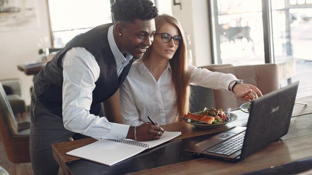 Comparadores de préstamos: Solución para financiamiento rápido