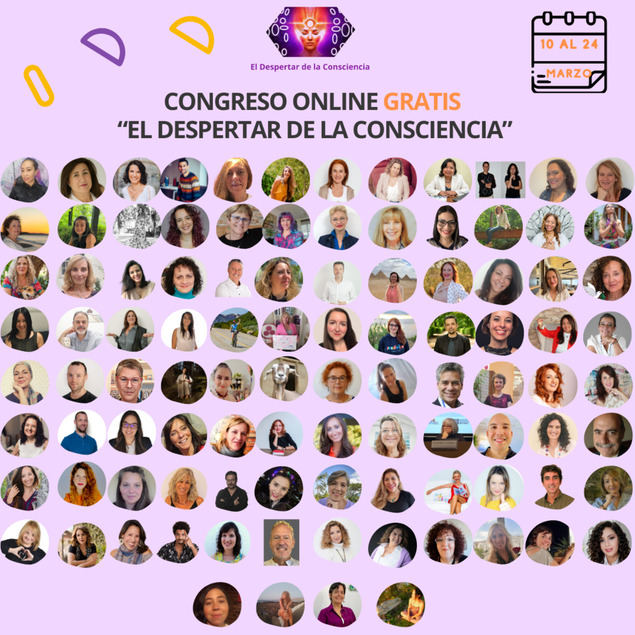 Psicorumbo busca paliar la depresión y ansiedad con su congreso gratuito