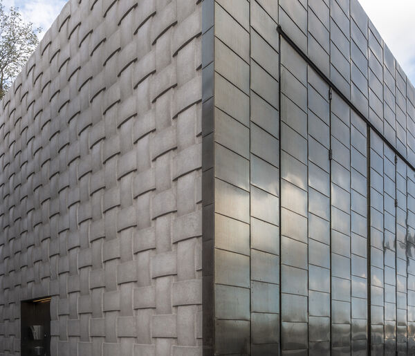 Consolis Tecnyconta incorpora tecnología de Graphenano Smart Materials para disminuir su huella de carbono y mejorar sus hormigones