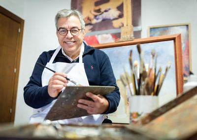 Ante la necesidad de una Ley de Mecenazgo que apoye a los artistas