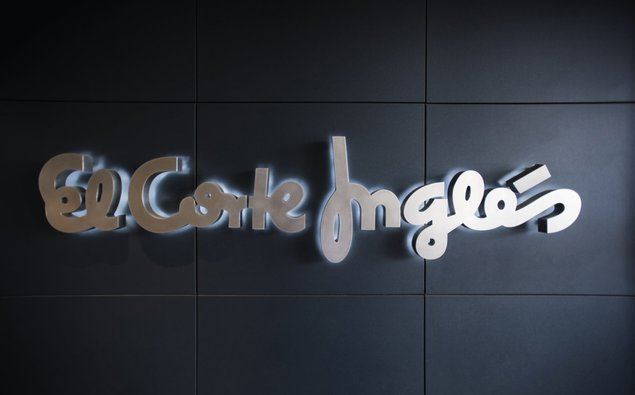 La Mutua adquiere el 8% de El Corte Inglés