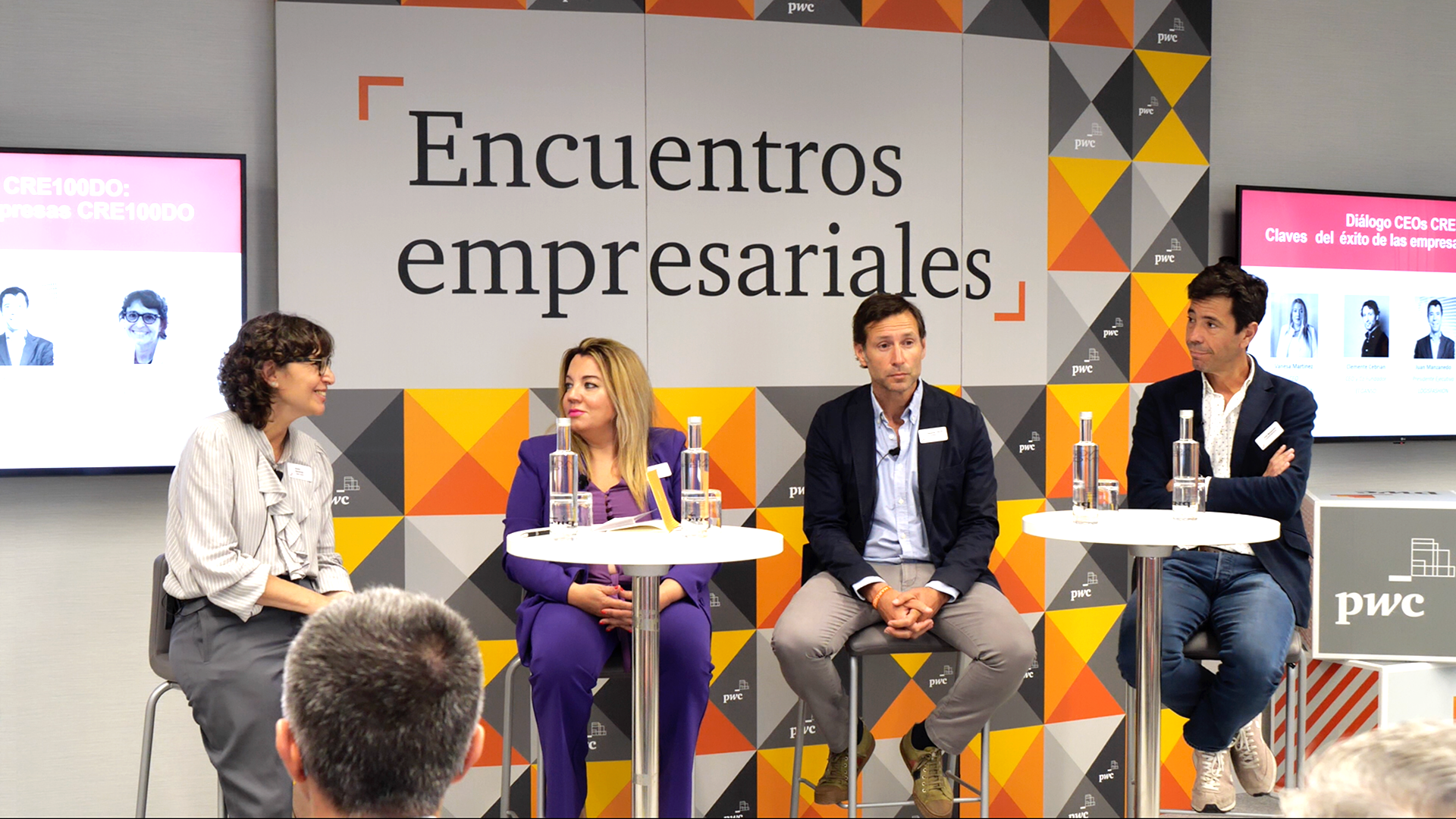 Las Empresas de Tamaño Intermedio Españolas (ETIs) generan 1 millón de empleos directos, un 7% de empleos del sector privado