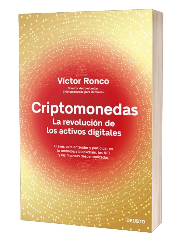 Criptomonedas