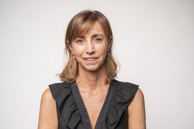 Cristina Balaguer, nueva directora financiera de Esker Ibérica