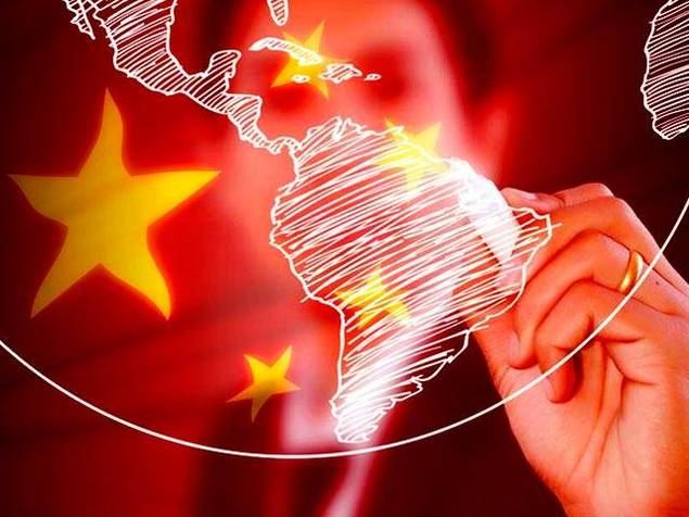 Diez años de cooperación de Franja y Ruta brinda múltiples 'rutas' entre China y América Latina