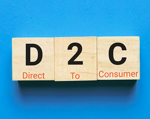 D2C, la nueva tendencia en ecommerce que mejora la relación con los clientes e incrementa los beneficios de las marcas