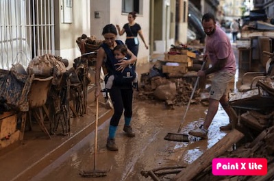 Guía para empresas: acceder a la ayuda económica del consorcio de compensación de seguros para damnificados por la DANA