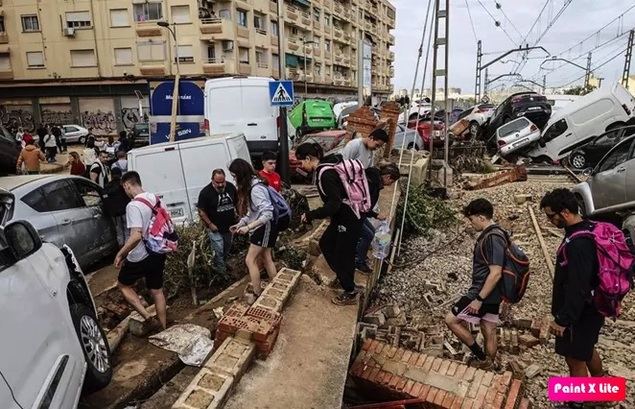 Los economistas valoran las medidas aprobadas para paliar los efectos de la DANA y proponen incorporar algunas más