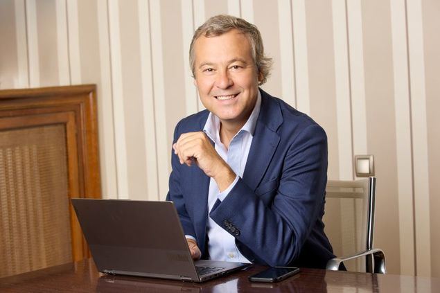 David Martínez