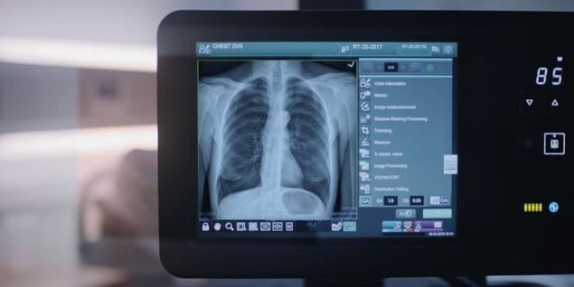 La innovación marca el futuro del diagnóstico por imagen