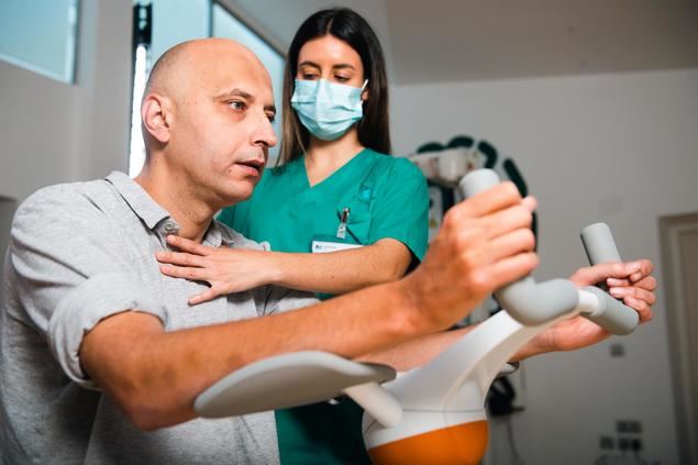 La Fundación Casaverde presenta el testimonio de pacientes, familiares y profesionales que definen qué es para ellos la salud