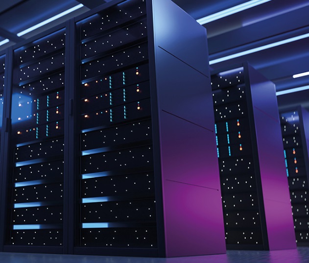 La Península Ibérica acumula 700 MW en proyectos de data centers y Madrid se consolida como hub digital del sur de Europa